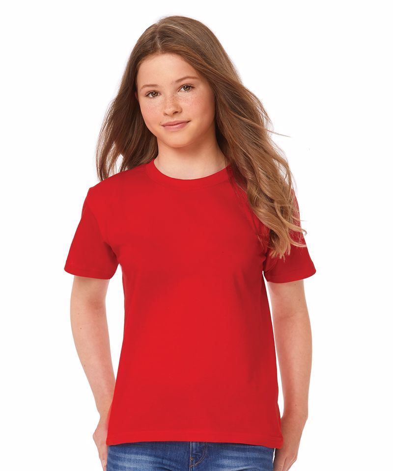 B&C Exact 150 /kids B150B Clothing Express Ltd