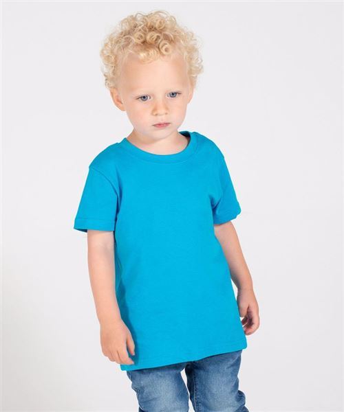 Baby/toddler tshirt LW20T Clothing Express Ltd