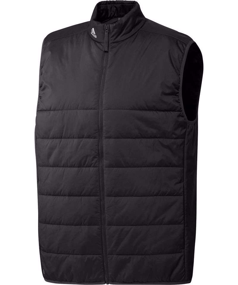 Puffy vest | AD056 | Clothing Express Ltd