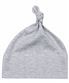 Heather Grey Melange