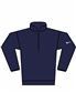 Midnight Navy/White