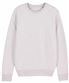 Cream Heather Grey