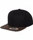 Black/Ostrich